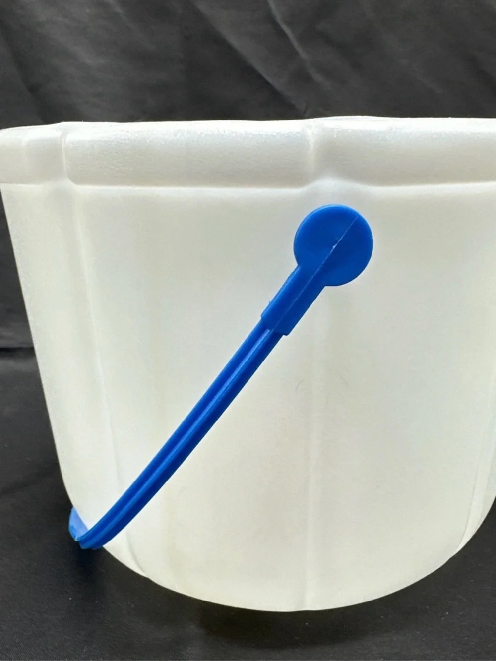 NEW Dutch Bros Halloween Glow In The Dark Bucket IN HAND!!